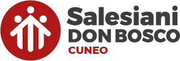 Logo salesiani don bosco Cuneo